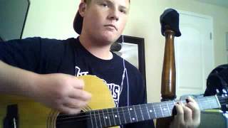 Mr. T Experience "I Don't Need You Now" (cover)