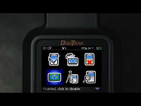 DigiTrak -  Falcon F5 Training- LWD How to Upload Bore Data Part 1