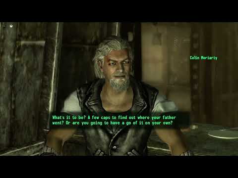 Fallout 3 | Gameplay Walkthrough | Part 15