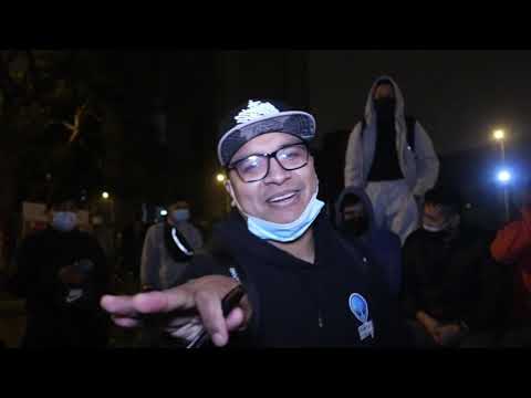 ENESSE vs CRISIS || Octavos || Fecha 08 - Garganta de Fuego