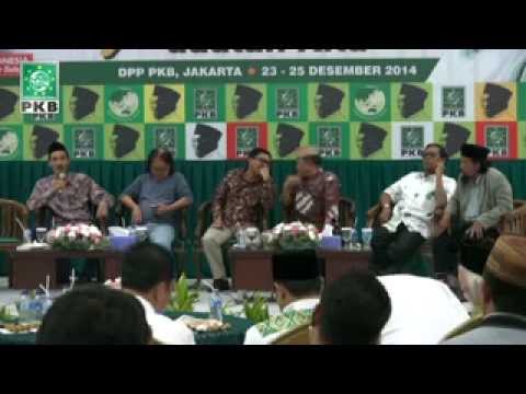 HAUL GUS DUR KE 5 ABDUL MUN`IM Dz PART 6