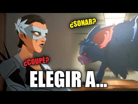 DISPATCH - What If... You Fire SONAR vs COUPÉ [4K 60FPS]