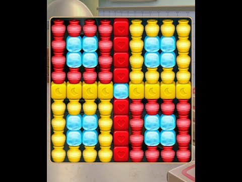 TOON BLAST level 2715