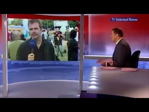 GLD Nieuws 24 juli 2009 - Nieuws