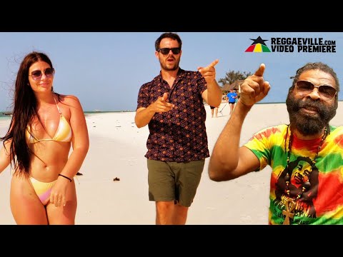 Peace Development Crew & Colah Colah - Jah People Rise [Official Video 2022]