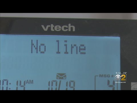 AT&T Goes On Billing Elmhurst Customers As They Were...