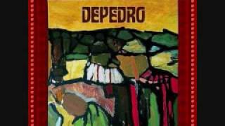 Two Parts in One- Depedro
