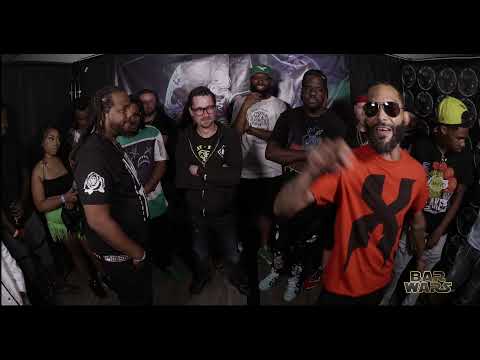 MichiGunn vs Mr. Biggz