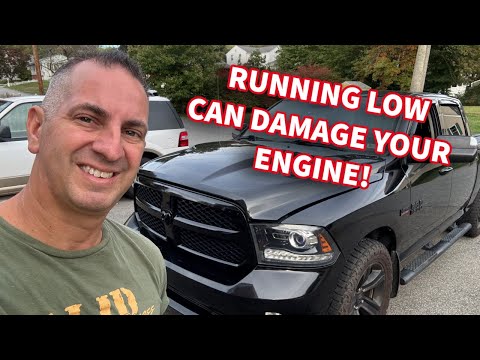 Engine Coolant Dodge Ram 1500