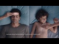 Mikail Gandhi Vicks VapoRub TVC Sweet Dreams