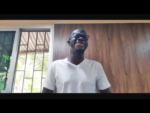 FR RAPHAËL - TU NOUS AS VISITE (COVER PST. NEVILLE KANONO & ISAAC BUKASA)