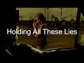 KoRn - Holding All These Lies (Lyrics)