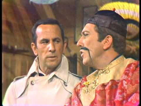 Get Smart Extras S00e26 @ The Andy Williams Show, 1966