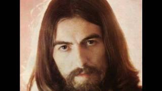 George Harrison - Life Itself