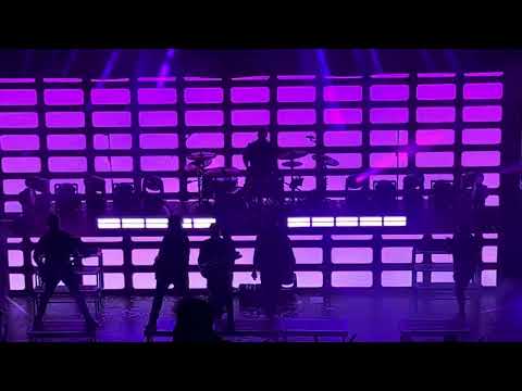 ‘MC Thunder II’ Electric Callboy @ O2 Academy Leeds 2023