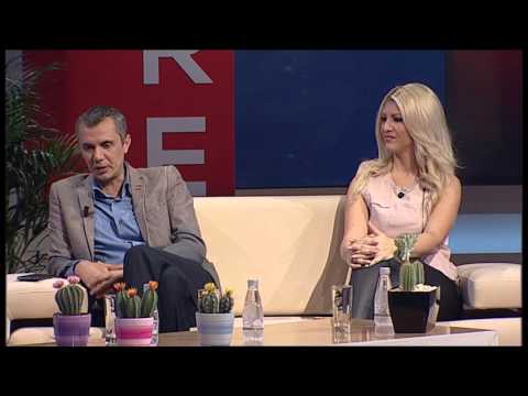 Ditë e Re, 07 Tetor 2015- Ora News