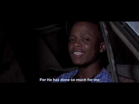 SHAMMAH_ BLESS MY HUSTLE (OFFICIAL VISUAL)_ DIR VJ KEN