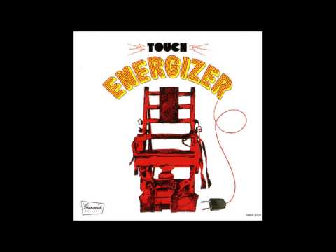 Touch - Me and You