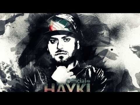Hayki feat. Grogi & Kamufle - Adrenalin