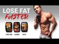 11 Things You Should Know About Losing Body Fat!