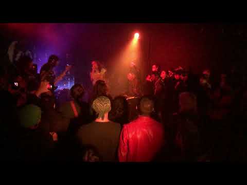 PUBLIC ACID at Lie Detector