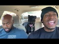 UBER CHRONICLES PT 4 Minks