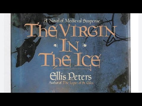 Ellis Peters DZIEWICA W LODZIE