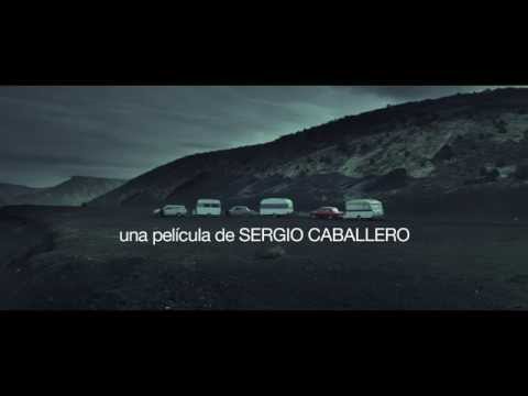 Trailer en español de La Distancia