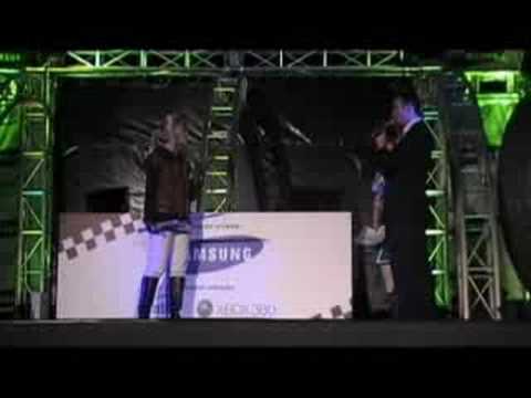 Coscon @ WCG 2008 part 4