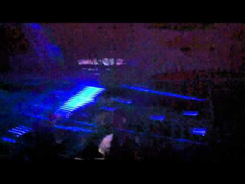 Sultan & Ned Shepard drops Kaskade's Turn It Down (Deniz Koyu remix) at Spy Bar on 2/17/12