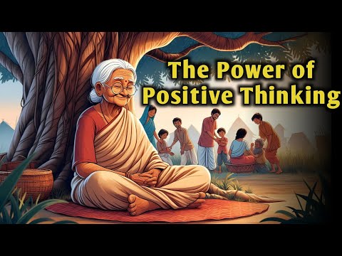 The Power of Positive Thinking | True Inspirational Story That Can Change Your Life