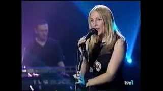 Malú - Donde quiera que estés @CFMaluGalicia