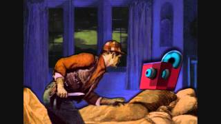 Golpes Bajos - Estoy Enfermo