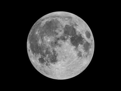 Moon Cycle Today