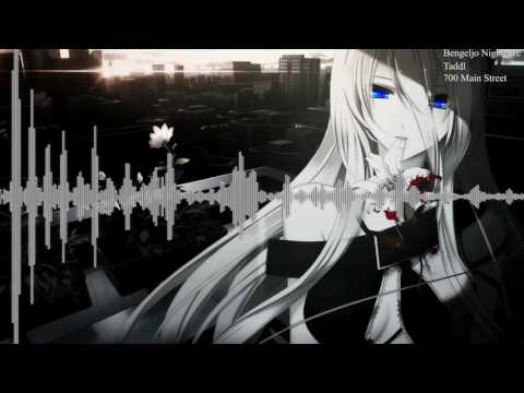 DAT ADAM - 700 Main Street (Nightcore)