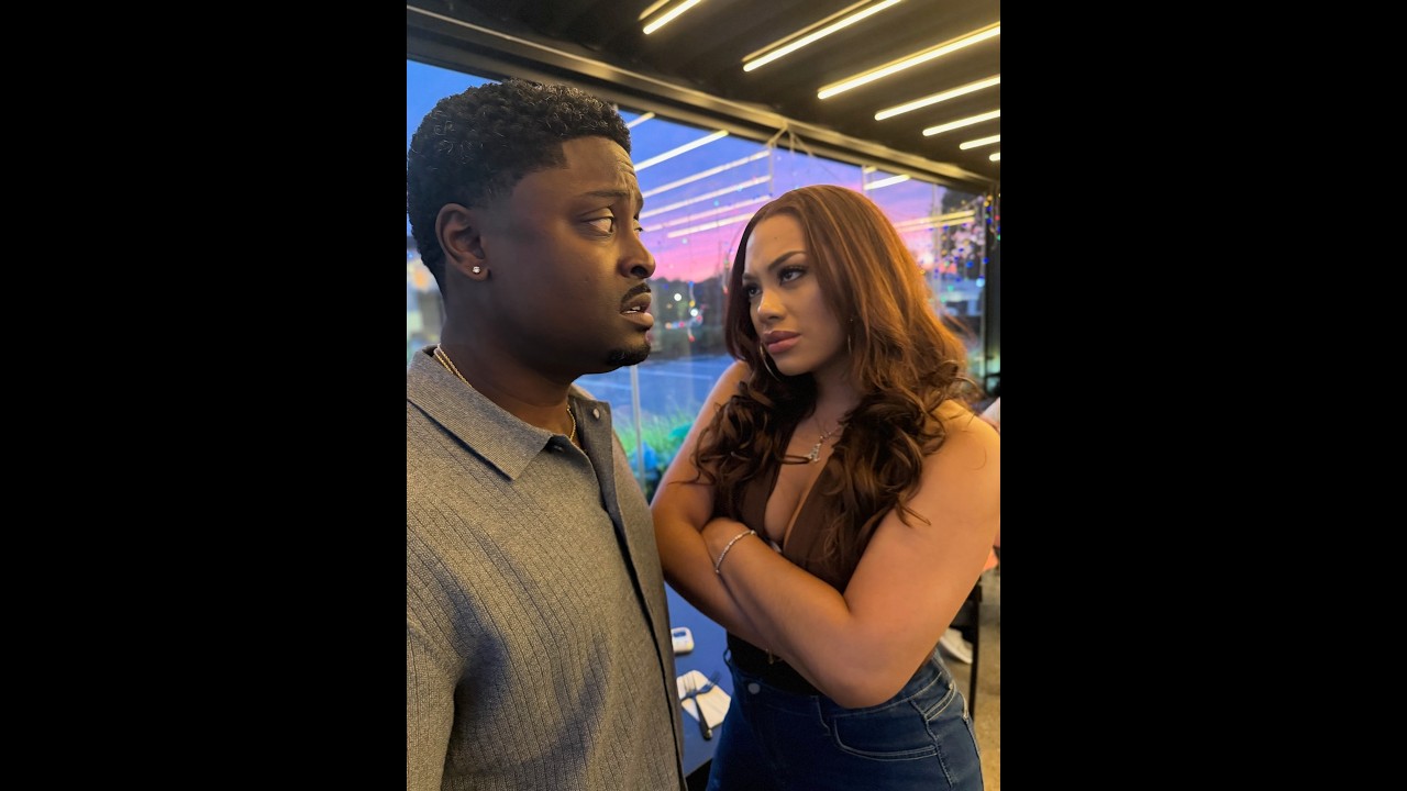 When Noel asks Dalen if he would try for ANOTHER baby!