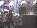 DIO / DEEP PURPLE -- Rainbow in the dark
