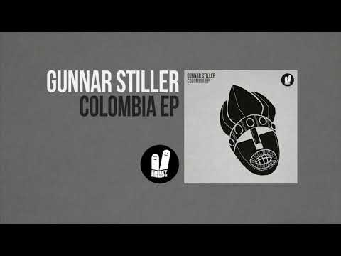 Gunnar Stiller - Baum - Smiley Fingers