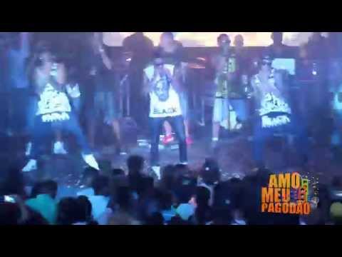 VAGABUNDO VAI TE MACHUCAR | HASHTAG | LANÇAMENTO DO CD | THE HALL | 24/04/15