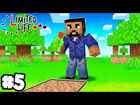 Limited Life | Ep.5 | GOODBYE FRIEND!