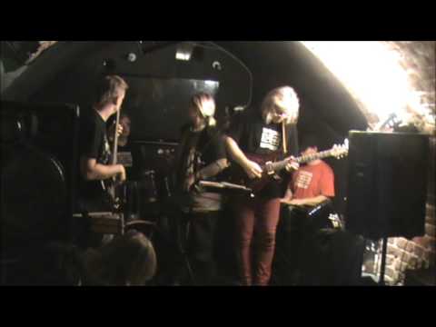 347 Soczewa Blues Session - 06.11.2015 - 3