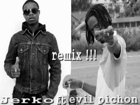 Evil Pichon ft JERKO - Don& t Like Remix (DarkSideBlackaKsc 2012.mp3