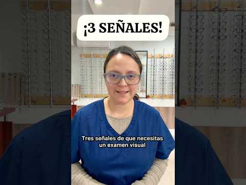 Examen visual