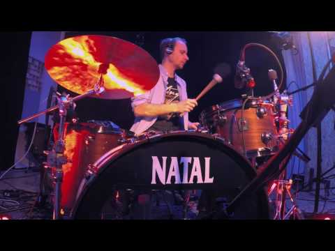 KORG Artist Session: MONOPUNK feat. Debrah Jade Song Reaching Out