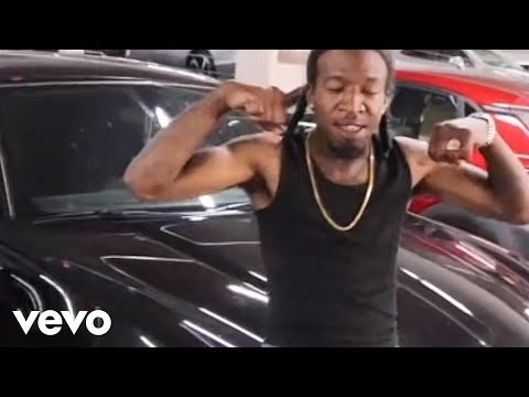 Belizean Teazy - Bounce It