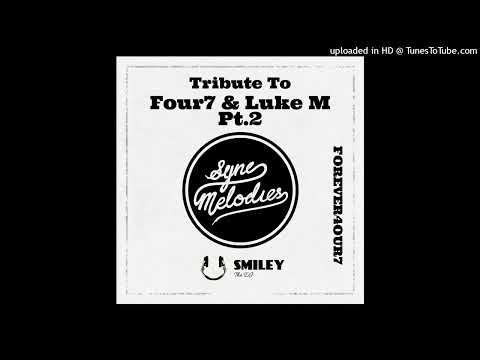 House Volumes 50(Tribute To Four7 & LukeM Pt.2)