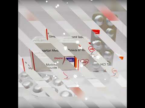 Tamsulosin HCl (MR) and Dutasteride Tablets