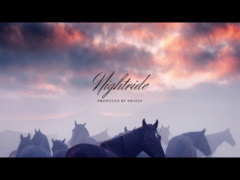 Video thumbnail for Nightride