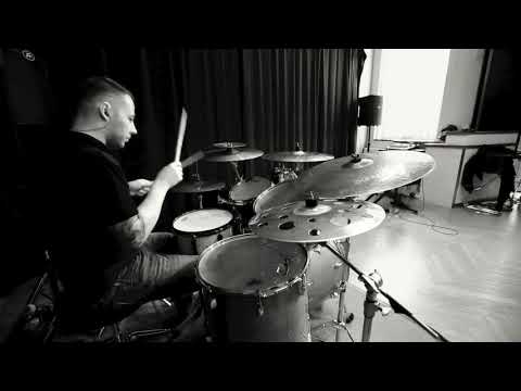 Audioslave We Got The Whip, drum cover Vladimir Chelovskiy
