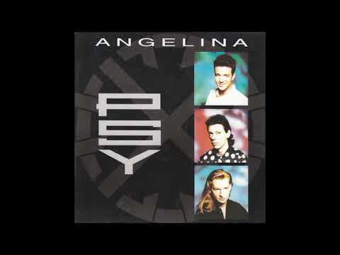 p.s.y (  angelina ) acoustic mix  1990